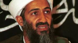 Osama Bin Laden, o terrorista